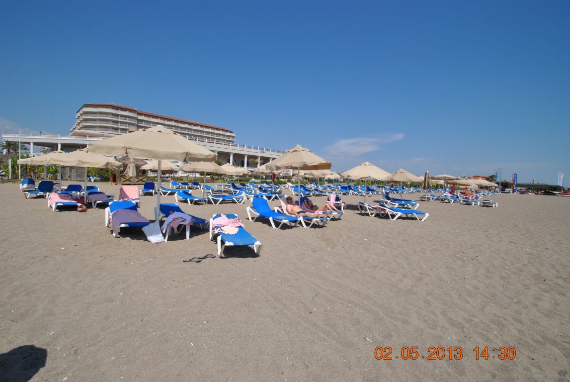 imagini hotel STARLIGHT SIDE